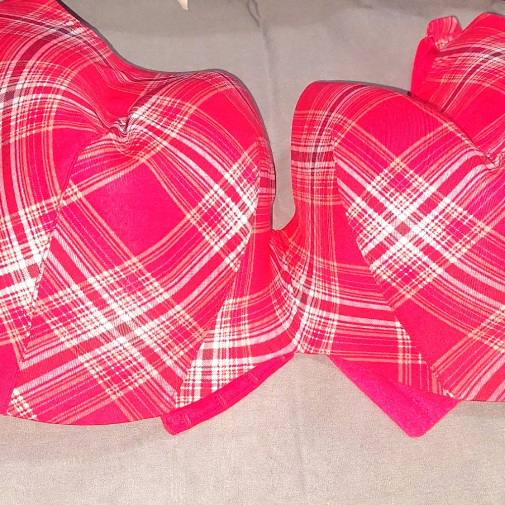 Cacique bra